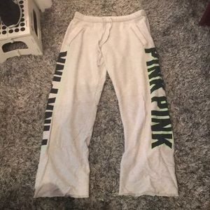 Victoria’s Secret Pink Sweatpant